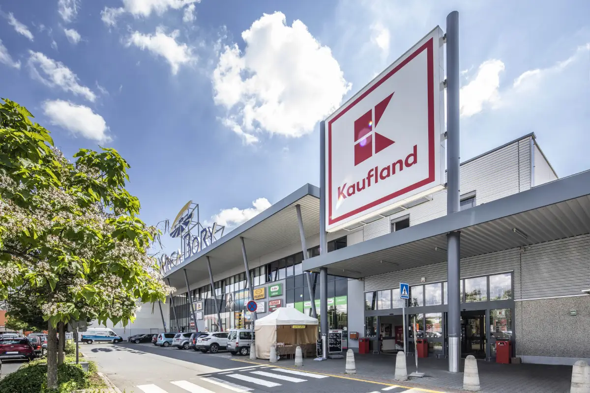 Kaufland